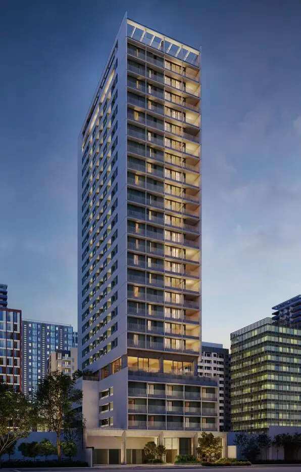312 JAM Moema — Apartamentos de Alto Padrão em Moema São Paulo