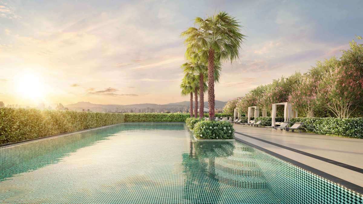  - Apartamento à venda em São Paulo, Vila Clementino, com 3 quartos, 139,5m²