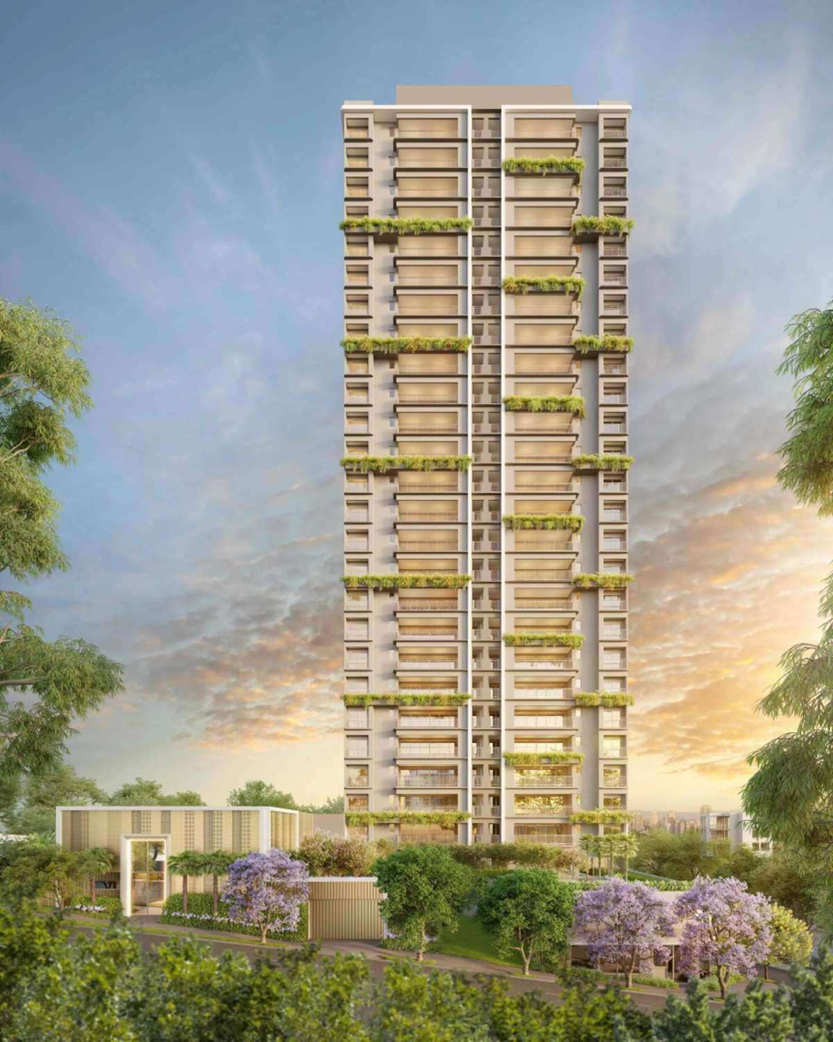 Apartamento à venda em São Paulo, Vila Clementino, com 4 quartos, 179m² - Imóveis Exclusivos