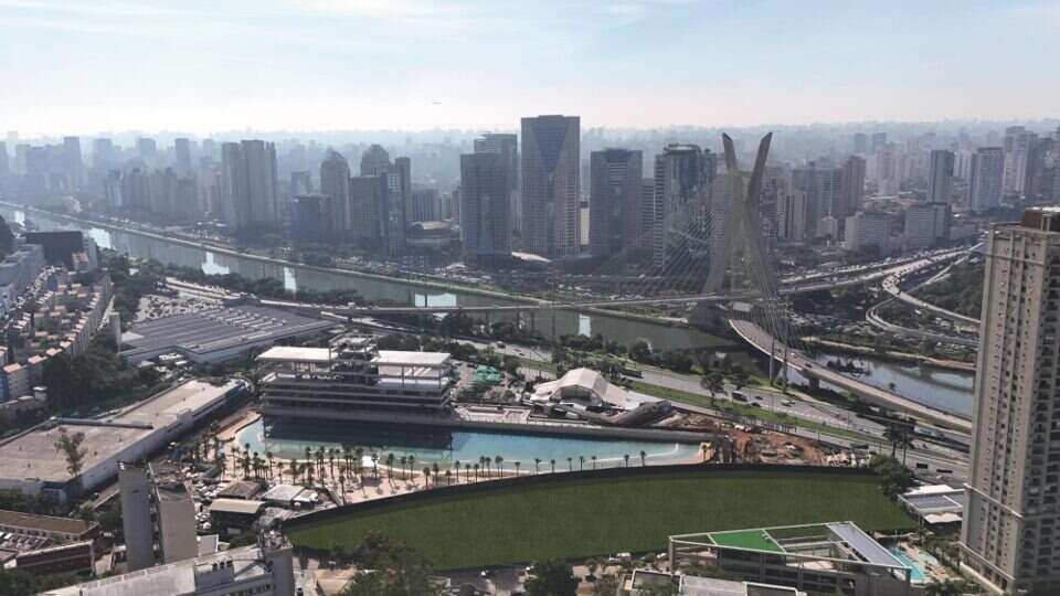 Apartamento à venda, 180m² - ,