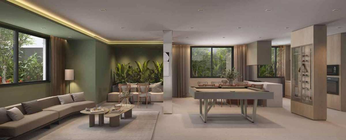  - Arte Paulista | Studios 19 a 23m²  | Av Paulista