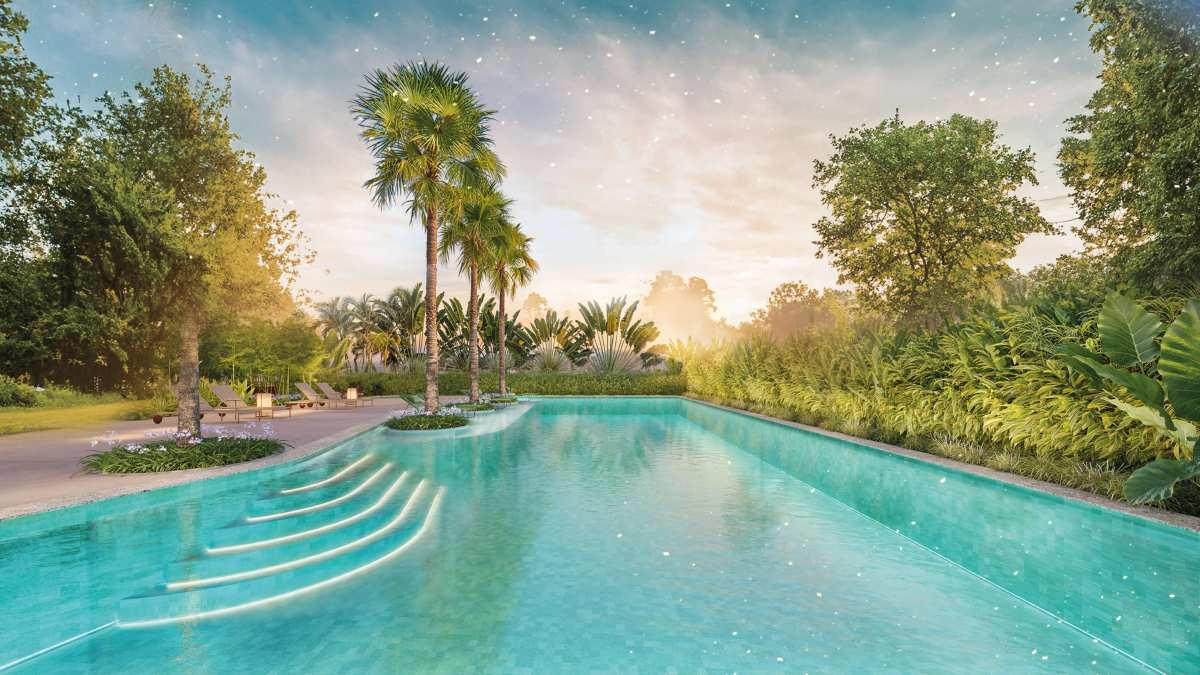 Escape Brooklin Cyrela - Apartamento no Brooklin - Imóveis Exclusivos