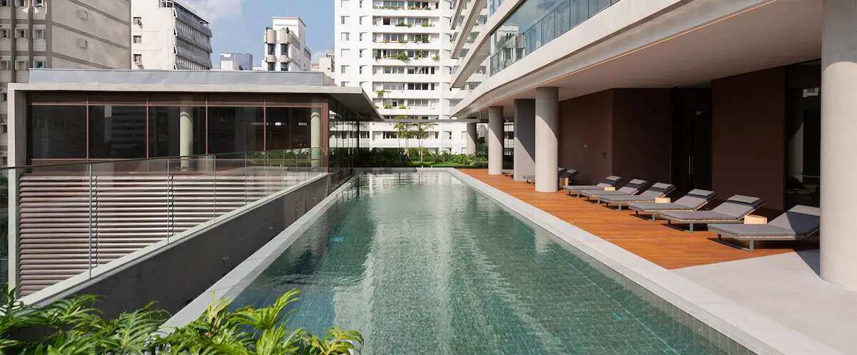  - Fasano Itaim Bibi: Apartamento de Luxo com 4 Suítes e 288m² à Venda em São Paulo