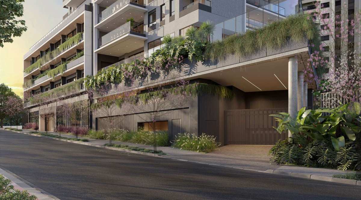 Apartamento à venda com 3 quartos, 157m² - ,