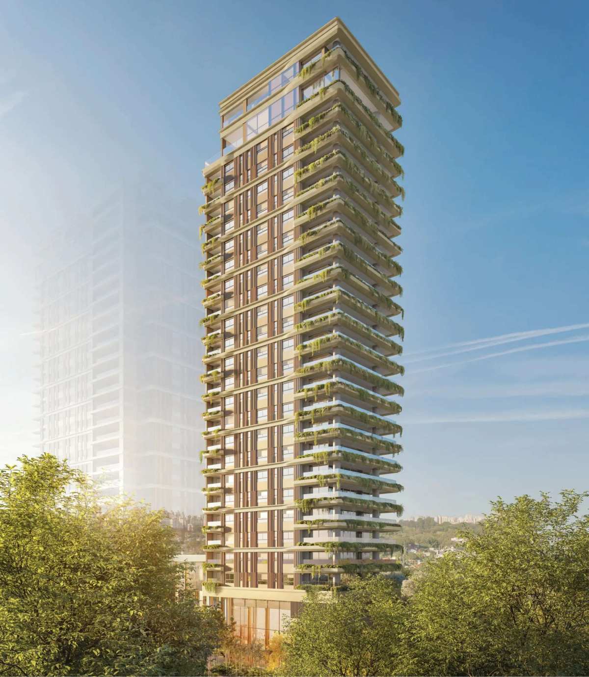 LA GALERIE Moema - Imóveis Exclusivos