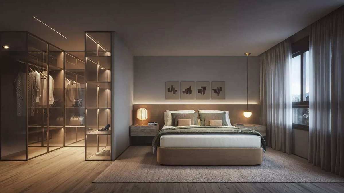 Apartamento Alto Padrão Paraíso Porto Paraíso - Imóveis Exclusivos