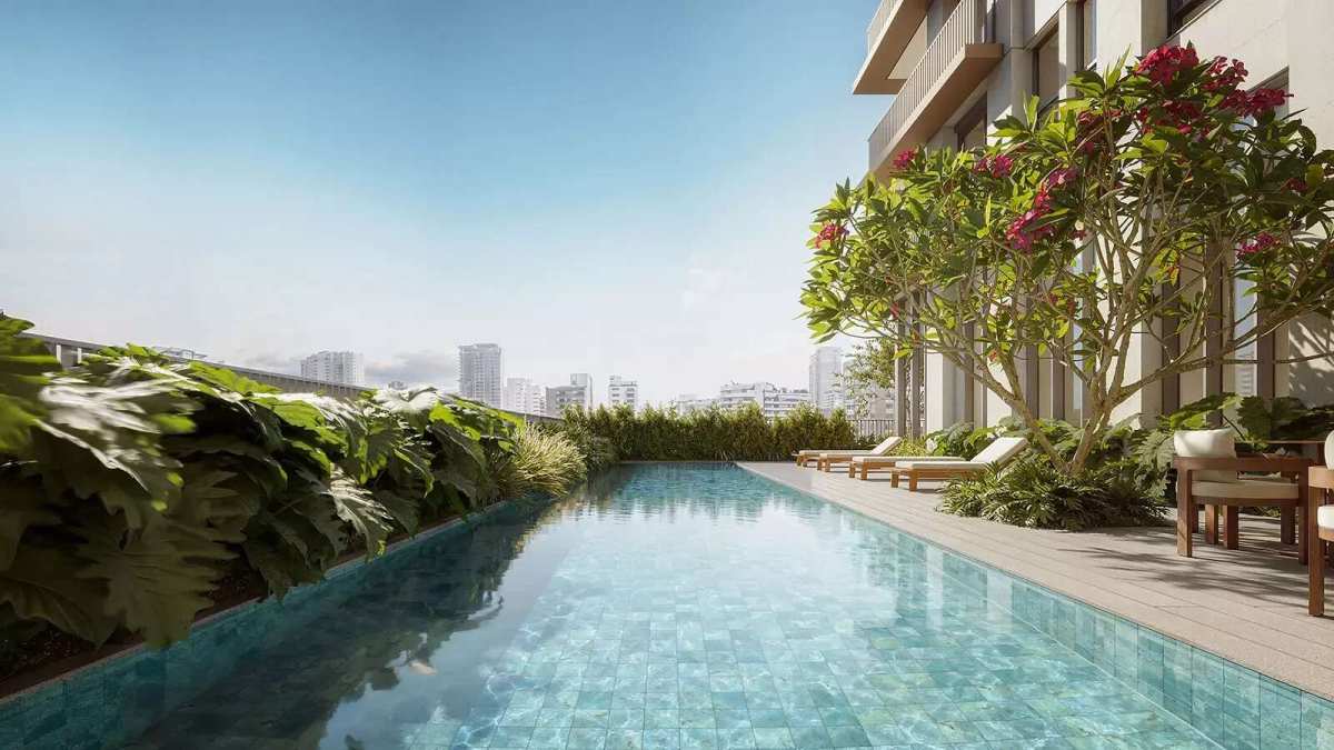  - Apartamento Alto Padrão Paraíso Porto Paraíso