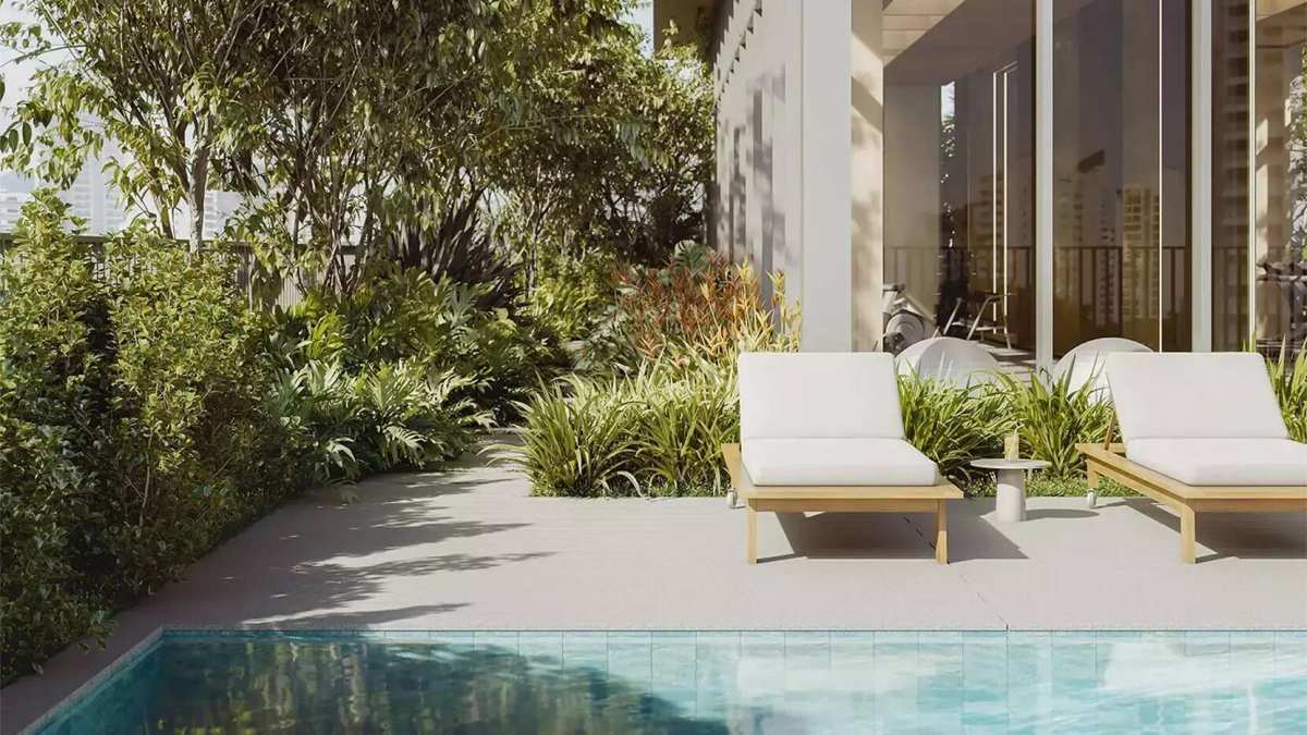  - Apartamento Alto Padrão Paraíso Porto Paraíso