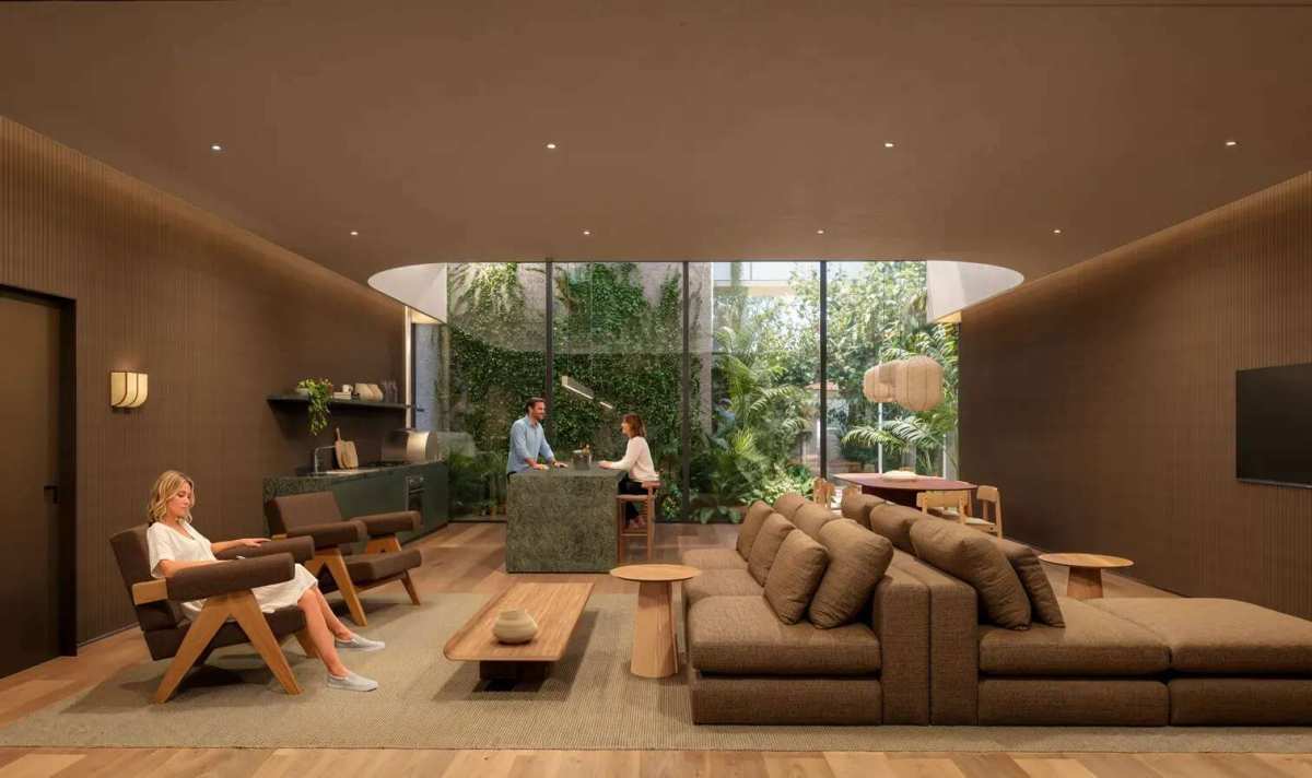  - Samanea Pinheiros | Apartamentos de 73 m² a 598 m² | 1 a 4 Dormitórios | Pinheiros