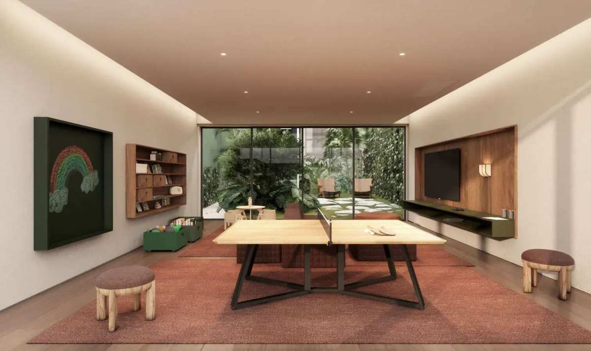  - Samanea Pinheiros | Apartamentos de 73 m² a 598 m² | 1 a 4 Dormitórios | Pinheiros