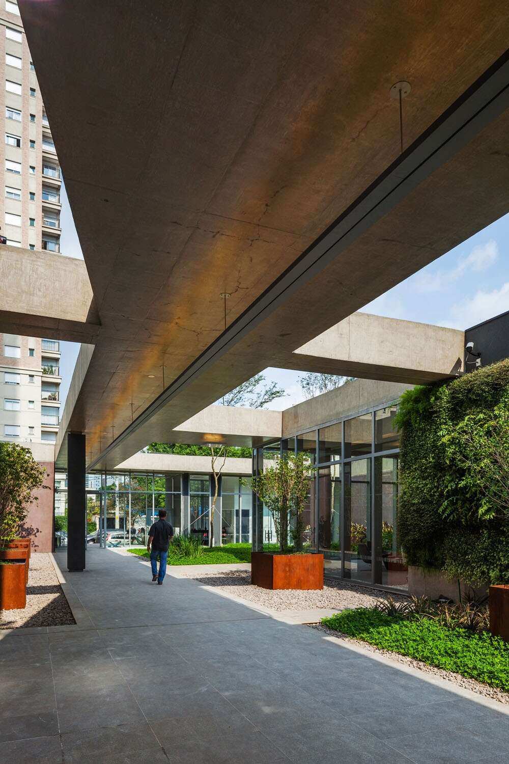 Apartamento Duplex de Alto Padrão na Vila Nova Conceição - Imóveis Exclusivos